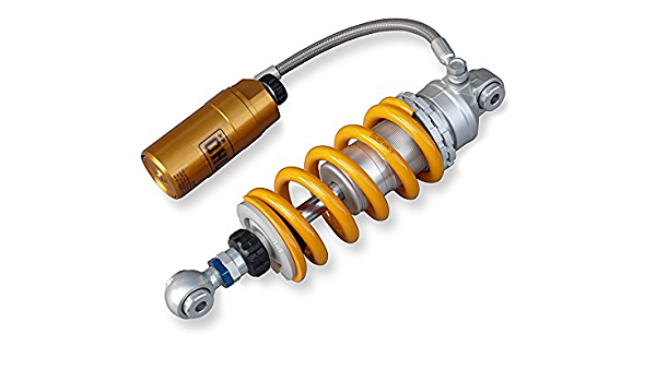 Immagine di Ammortizzatore OHLINS KTM RC 390  2015-18